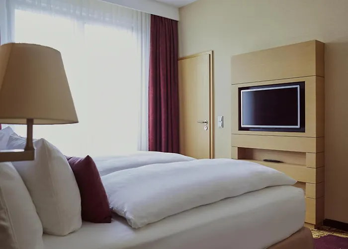 Mondial Am Dom Mgallery Keulen