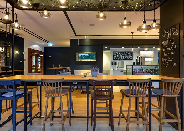 Hotel Mondial Am Dom Mgallery 4*