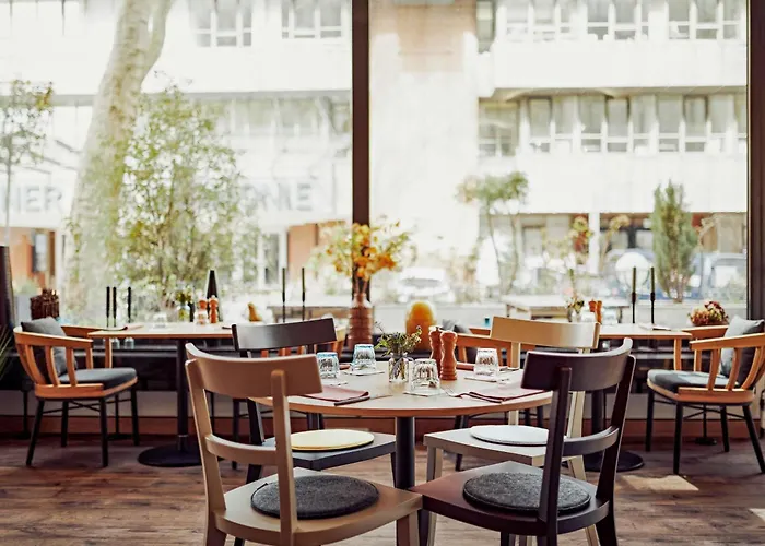 Mondial Am Dom Mgallery 4*