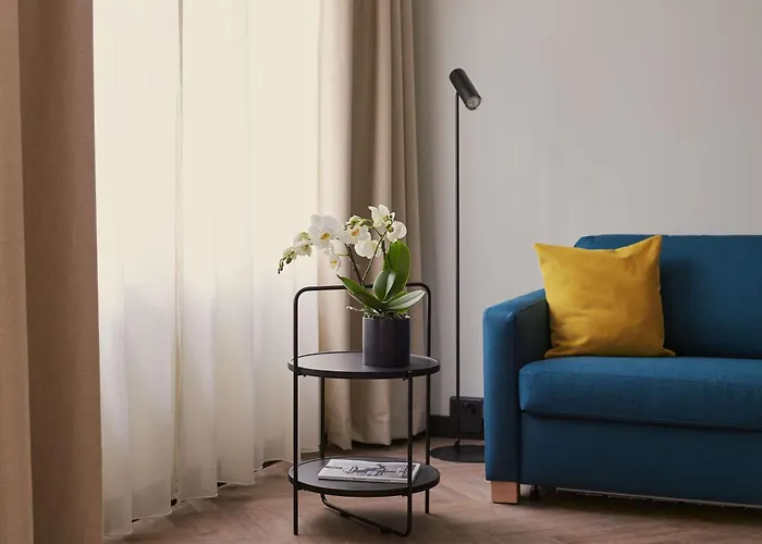 Mondial Am Dom Mgallery Keulen