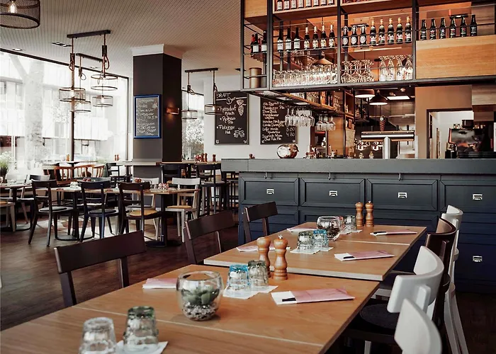 Hotel Mondial Am Dom Mgallery 4*