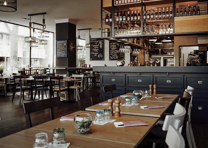 Mondial Am Dom Mgallery Hotel Köln