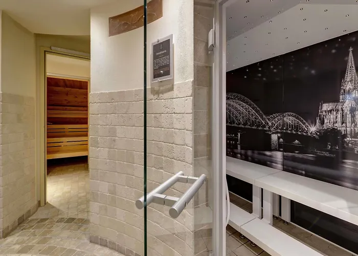 Mondial Am Dom Mgallery Kolín nad Rýnem