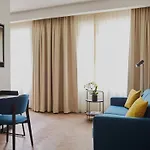 Mondial Am Dom Mgallery Szálloda 4*