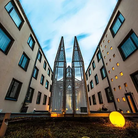 Mondial Am Dom Mgallery Hotel Cologne