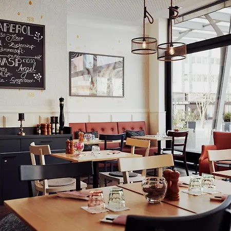 Hotell Mondial Am Dom Mgallery