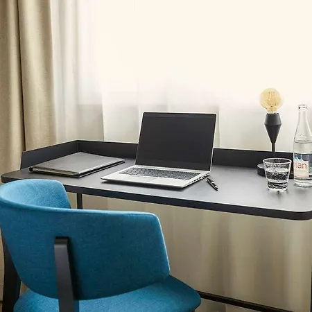 Mondial Am Dom Mgallery Hotel