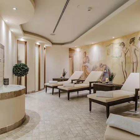 Hotell Mondial Am Dom Mgallery