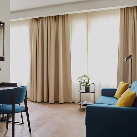 Mondial Am Dom Mgallery Hotell 4*