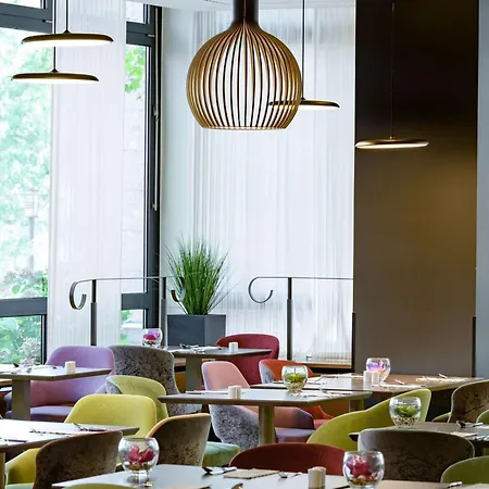 Mondial Am Dom Mgallery Hotell Köln