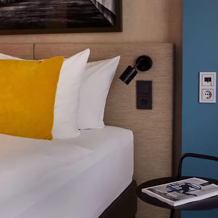 Mondial Am Dom Mgallery Hotell 4*