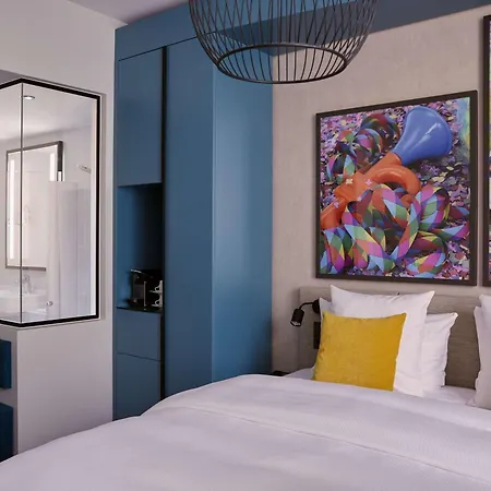 Hotell Mondial Am Dom Mgallery