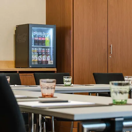 Hotel Mondial Am Dom Mgallery Cologne