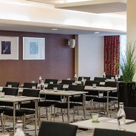 Hotell Mondial Am Dom Mgallery