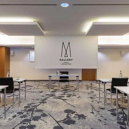 Mondial Am Dom Mgallery Hotel Köln