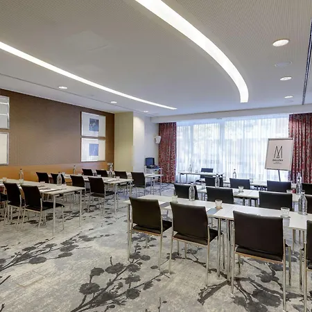 Mondial Am Dom Mgallery Hotell 4*