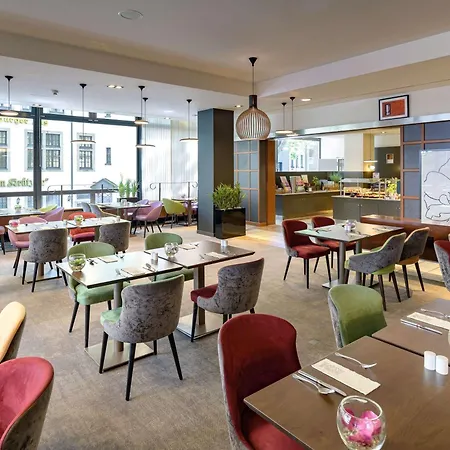 Mondial Am Dom Mgallery Hotell 4*
