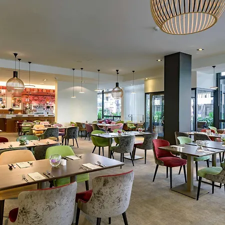 Hotell Mondial Am Dom Mgallery 4*