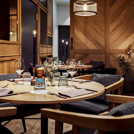 Mondial Am Dom Mgallery Hotel