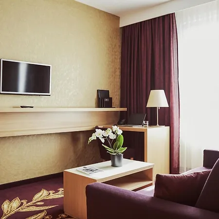 Mondial Am Dom Mgallery Hotel