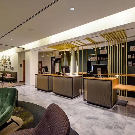 Mondial Am Dom Mgallery Hotel 4*