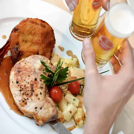 Mondial Am Dom Mgallery Hotel Keulen