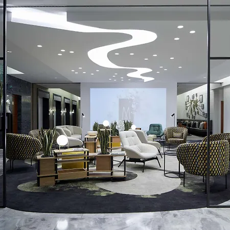 Hotel Mondial Am Dom Mgallery