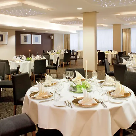 Mondial Am Dom Mgallery Keulen