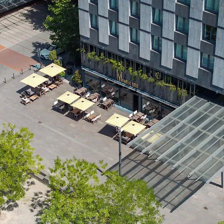 Mondial Am Dom Mgallery 4*