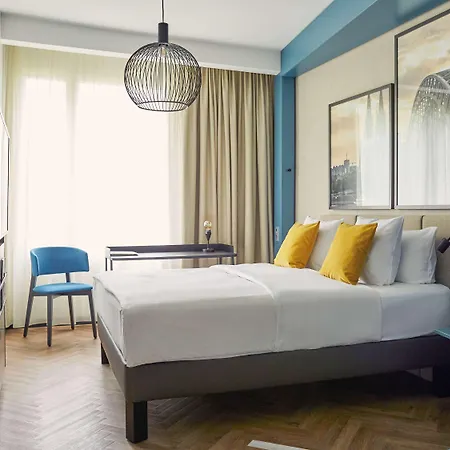 Mondial Am Dom Mgallery Kolín nad Rýnem