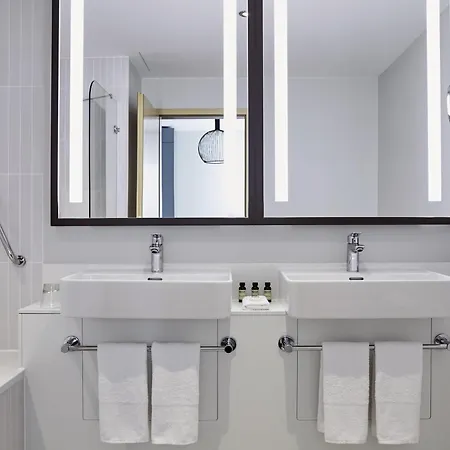 Hotel Mondial Am Dom Mgallery Kolín nad Rýnem