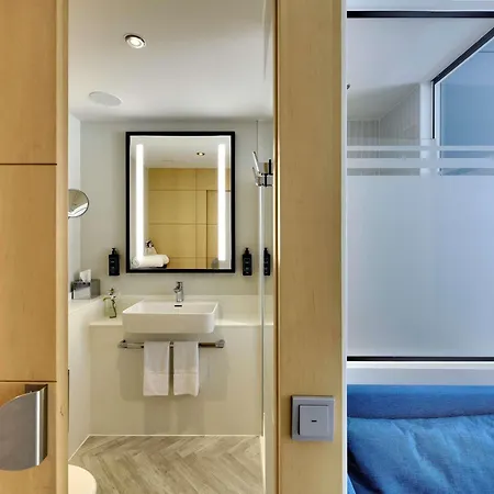 Hotel Mondial Am Dom Mgallery