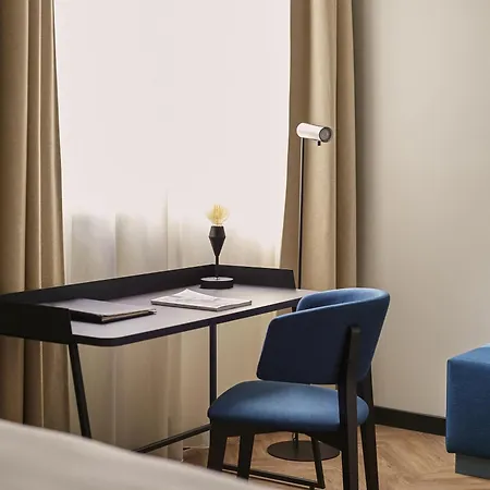 Mondial Am Dom Mgallery 4* Keulen