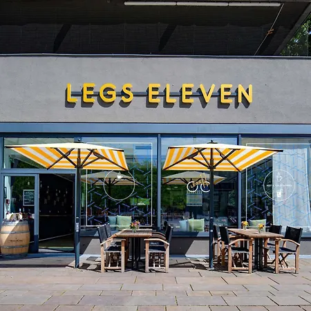 Hotel Mondial Am Dom Mgallery