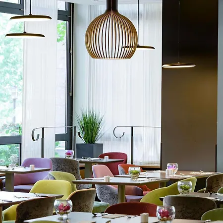 Mondial Am Dom Mgallery 4*