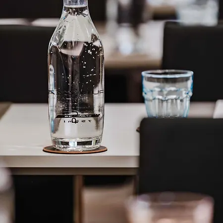 Hotel Mondial Am Dom Mgallery Kolín nad Rýnem