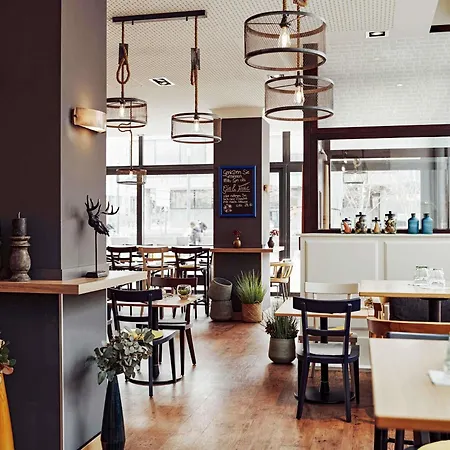 Mondial Am Dom Mgallery Hotel 4*