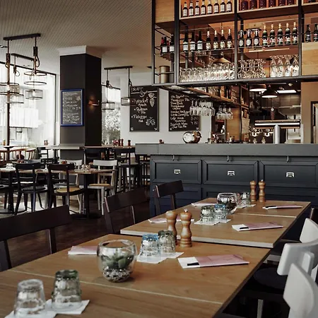 Mondial Am Dom Mgallery Hotel Cologne