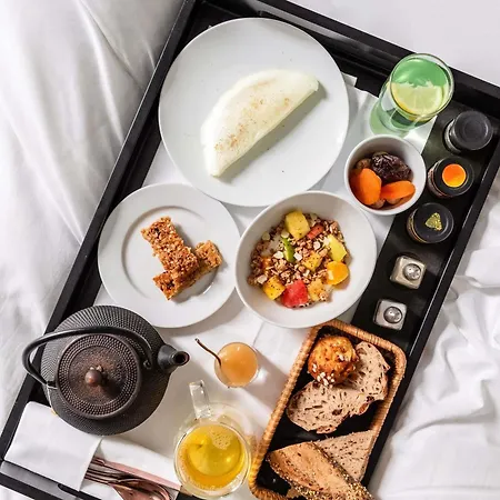 Mondial Am Dom Mgallery Hotell 4*