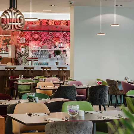 Hotel Mondial Am Dom Mgallery Kolín nad Rýnem