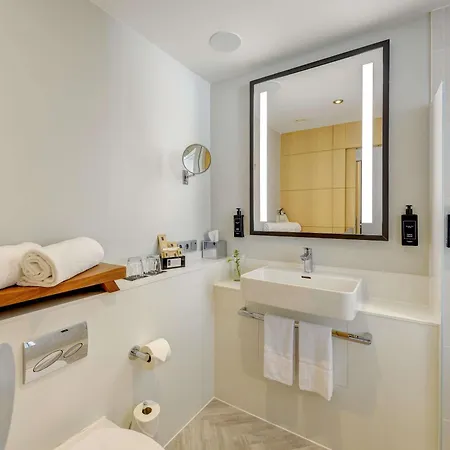 Hotel Mondial Am Dom Mgallery Kolín nad Rýnem