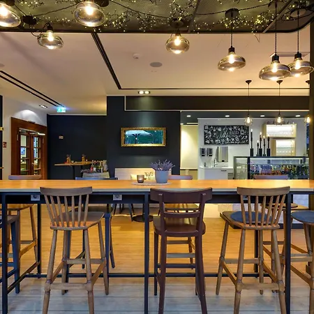 Mondial Am Dom Mgallery Hotel 4*
