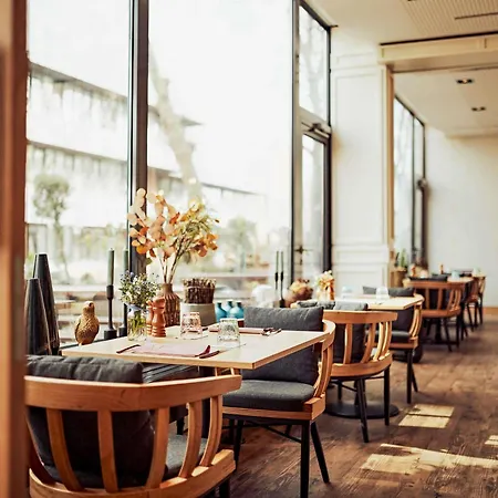 Mondial Am Dom Mgallery Hotel 4*