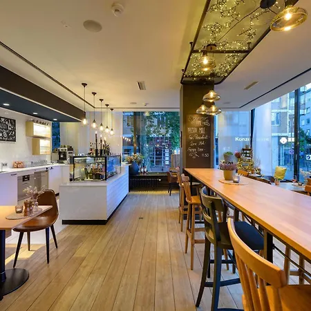 Hotel Mondial Am Dom Mgallery