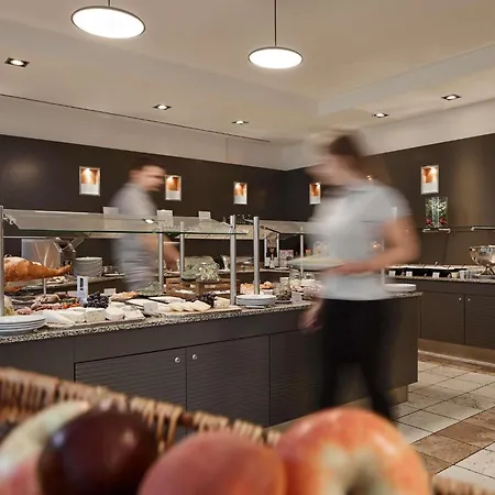 Hotel Mondial Am Dom Mgallery 4*
