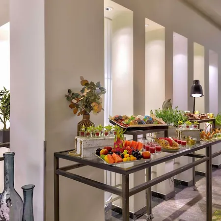 Hotel Mondial Am Dom Mgallery