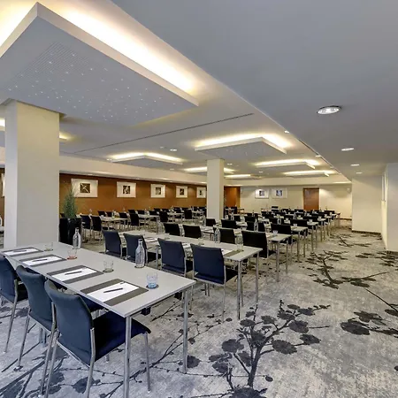 Hotel Mondial Am Dom Mgallery 4*