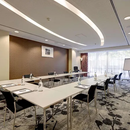 Mondial Am Dom Mgallery Hotel 4*