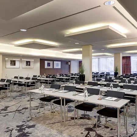 Mondial Am Dom Mgallery Hotel