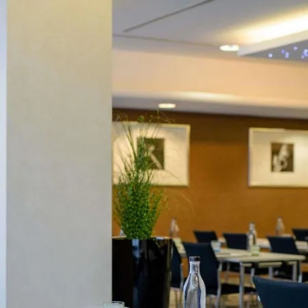 Mondial Am Dom Mgallery Hotel Kolín nad Rýnem